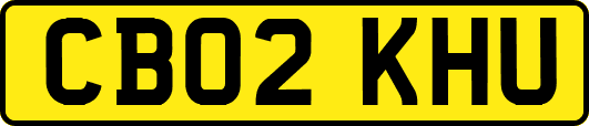 CB02KHU