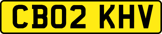 CB02KHV