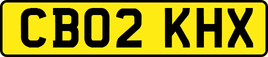 CB02KHX