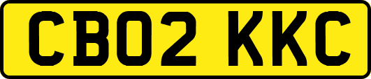CB02KKC