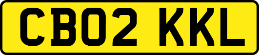 CB02KKL