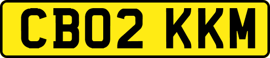 CB02KKM