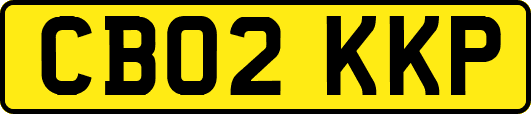 CB02KKP
