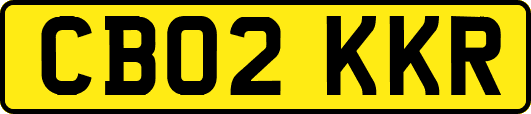 CB02KKR