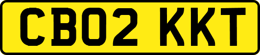 CB02KKT