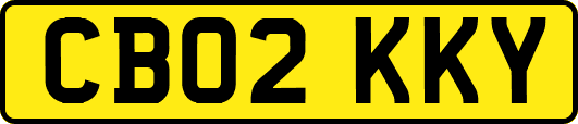 CB02KKY