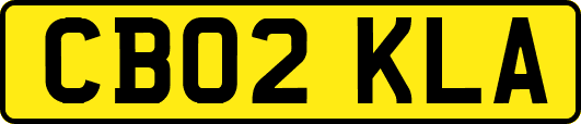 CB02KLA