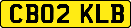 CB02KLB