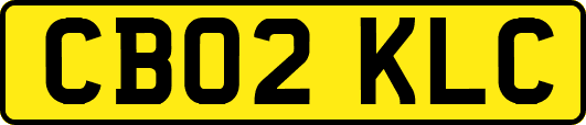CB02KLC