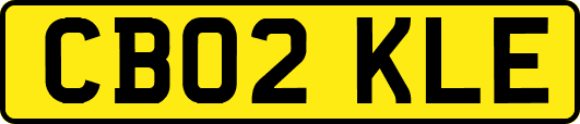 CB02KLE