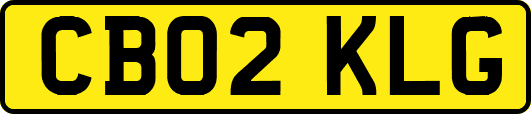 CB02KLG