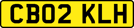 CB02KLH