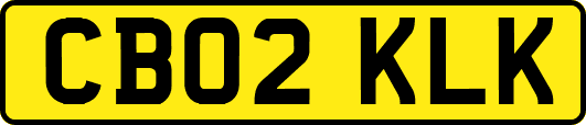 CB02KLK