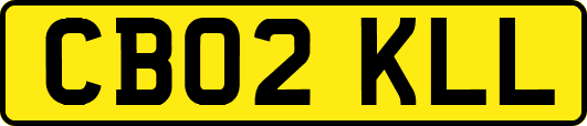 CB02KLL