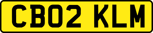 CB02KLM