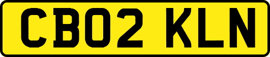 CB02KLN