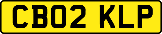 CB02KLP
