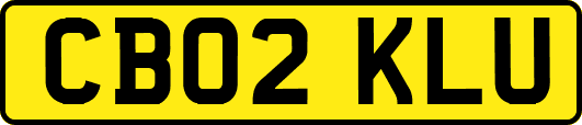 CB02KLU