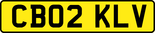 CB02KLV