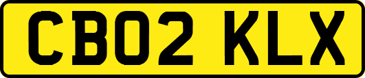 CB02KLX