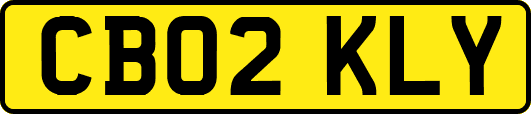 CB02KLY