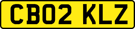 CB02KLZ