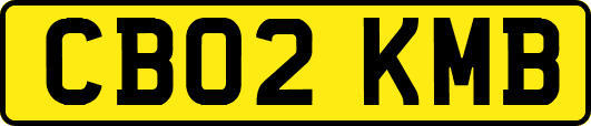 CB02KMB