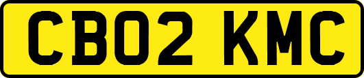 CB02KMC