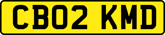 CB02KMD
