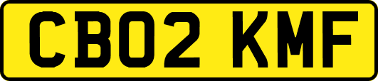 CB02KMF