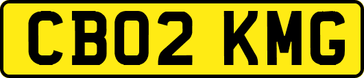 CB02KMG