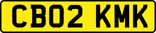 CB02KMK