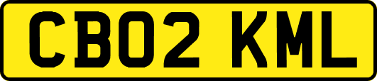 CB02KML