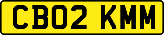 CB02KMM