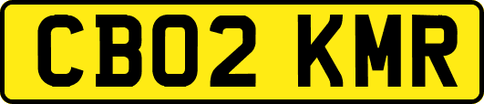 CB02KMR