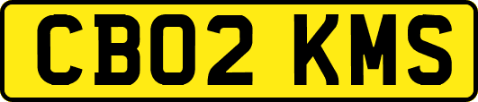 CB02KMS