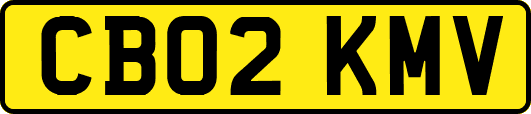 CB02KMV