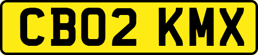 CB02KMX