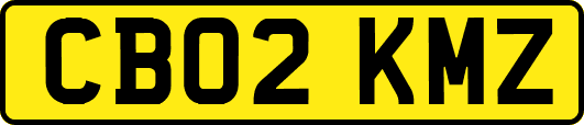 CB02KMZ