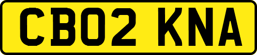 CB02KNA
