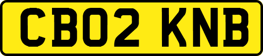 CB02KNB