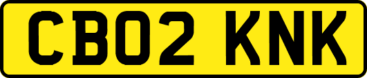 CB02KNK