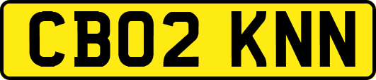 CB02KNN