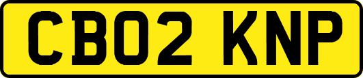 CB02KNP