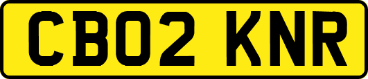 CB02KNR
