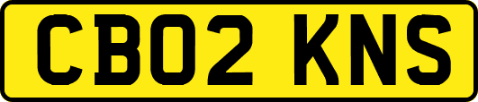 CB02KNS