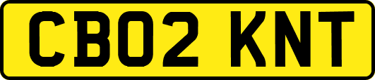 CB02KNT