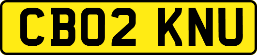 CB02KNU
