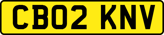 CB02KNV