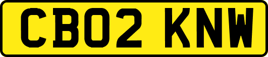 CB02KNW
